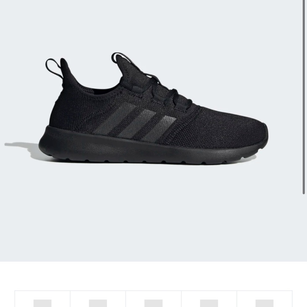 Adidas cloud foam